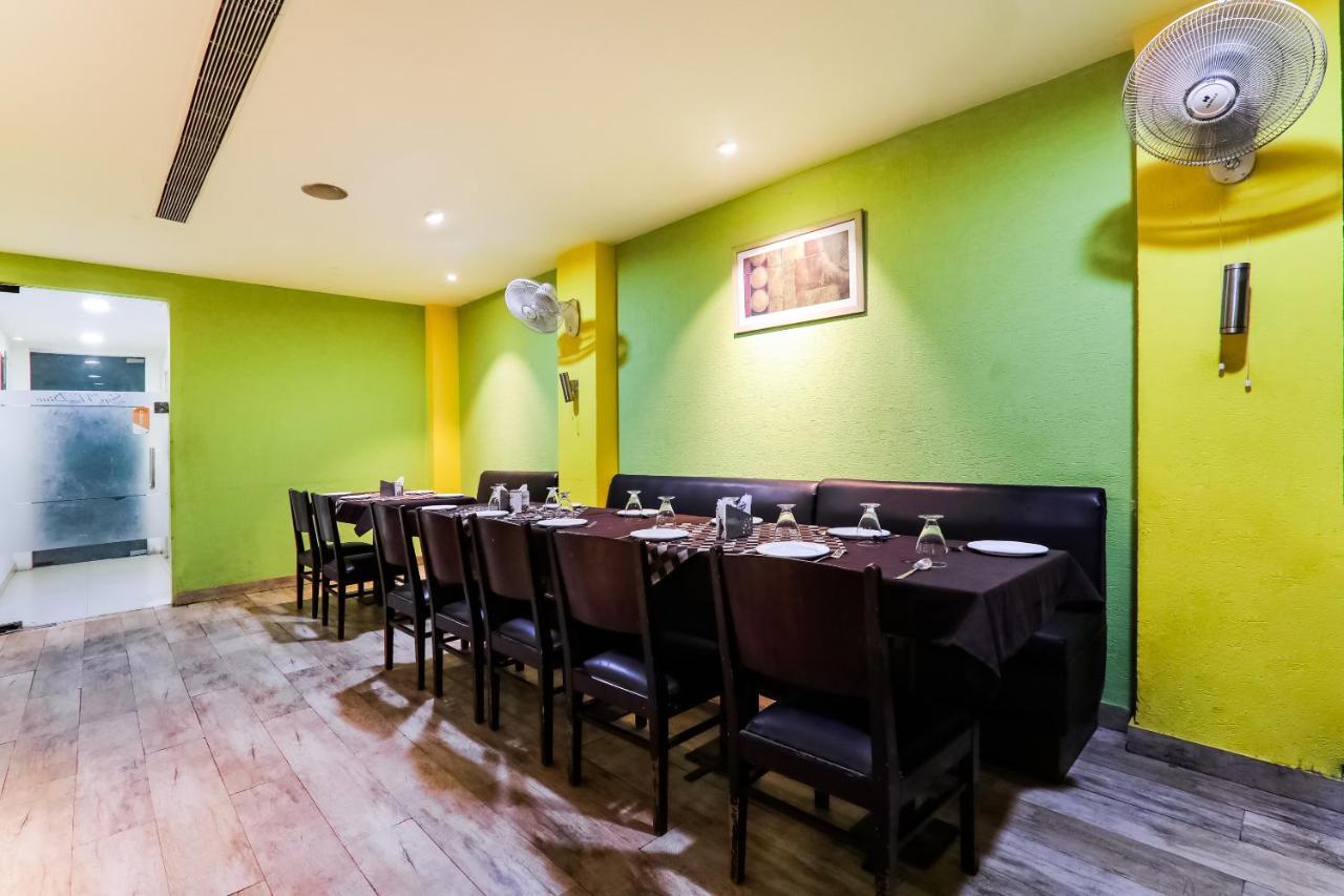 Sita Kiran Resort 4*