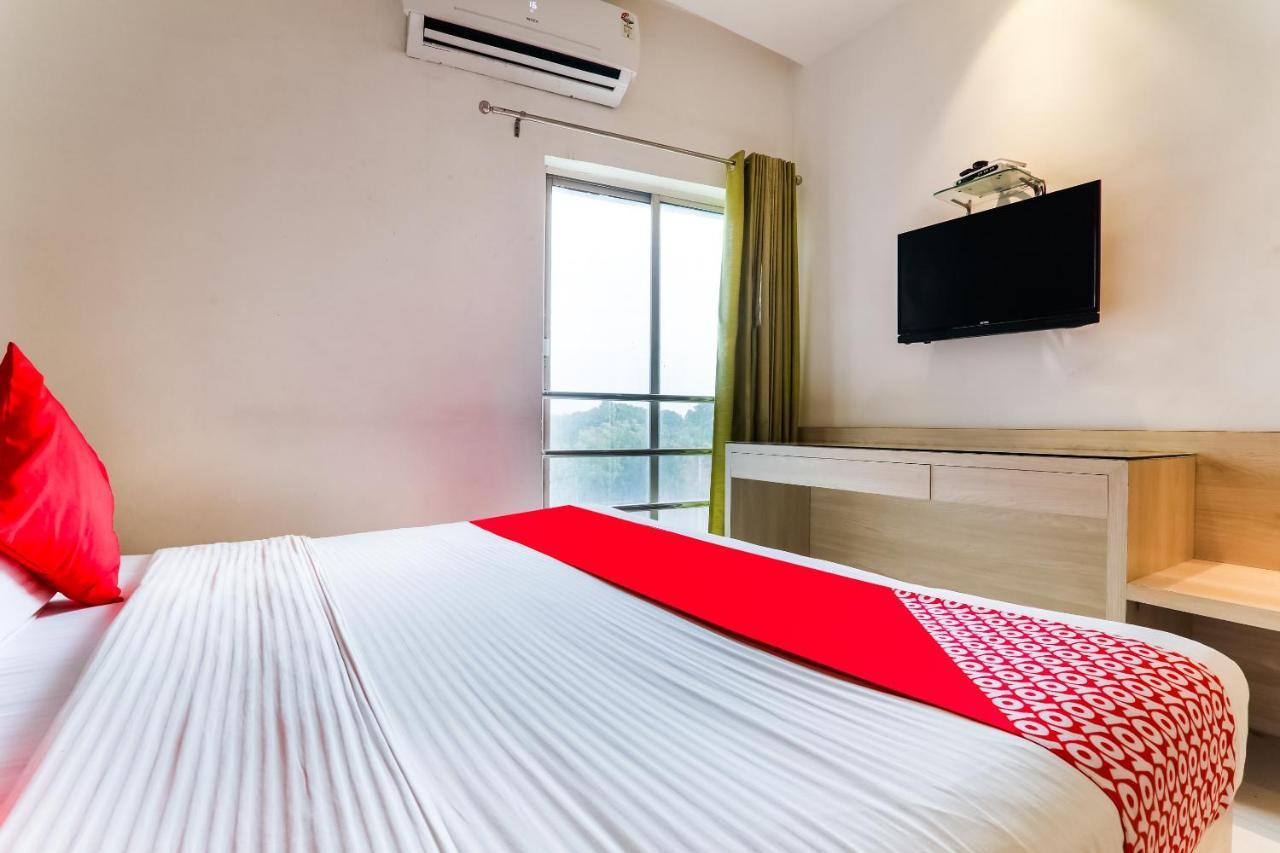 Sita Kiran Resort 4*